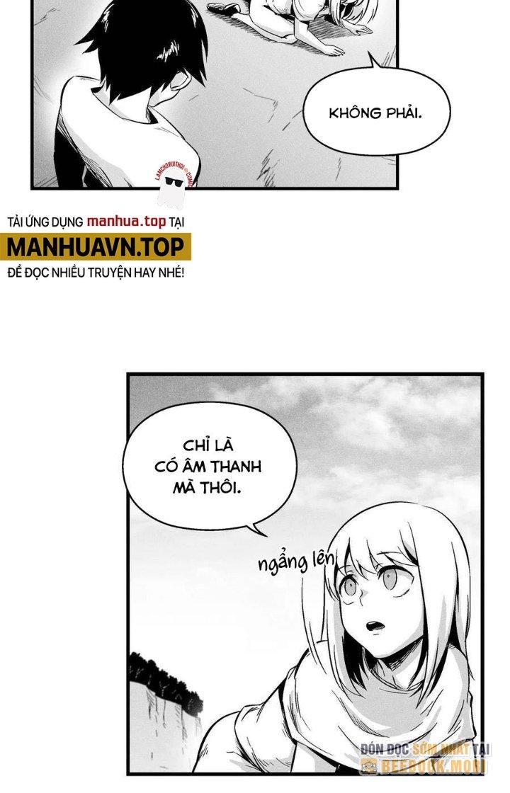 Hàng Thú Chí Tôn Chapter 11 - Trang 2