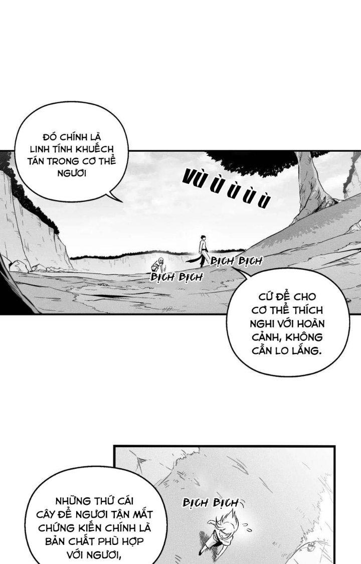 Hàng Thú Chí Tôn Chapter 11 - Trang 2
