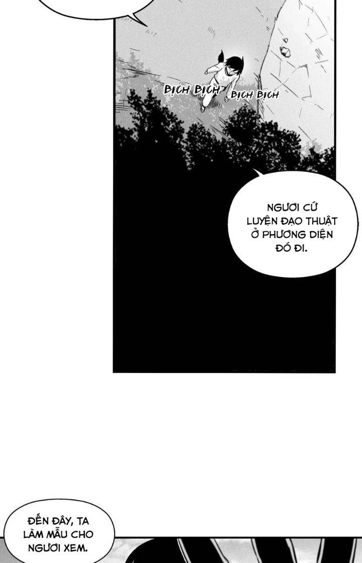 Hàng Thú Chí Tôn Chapter 11 - Trang 2