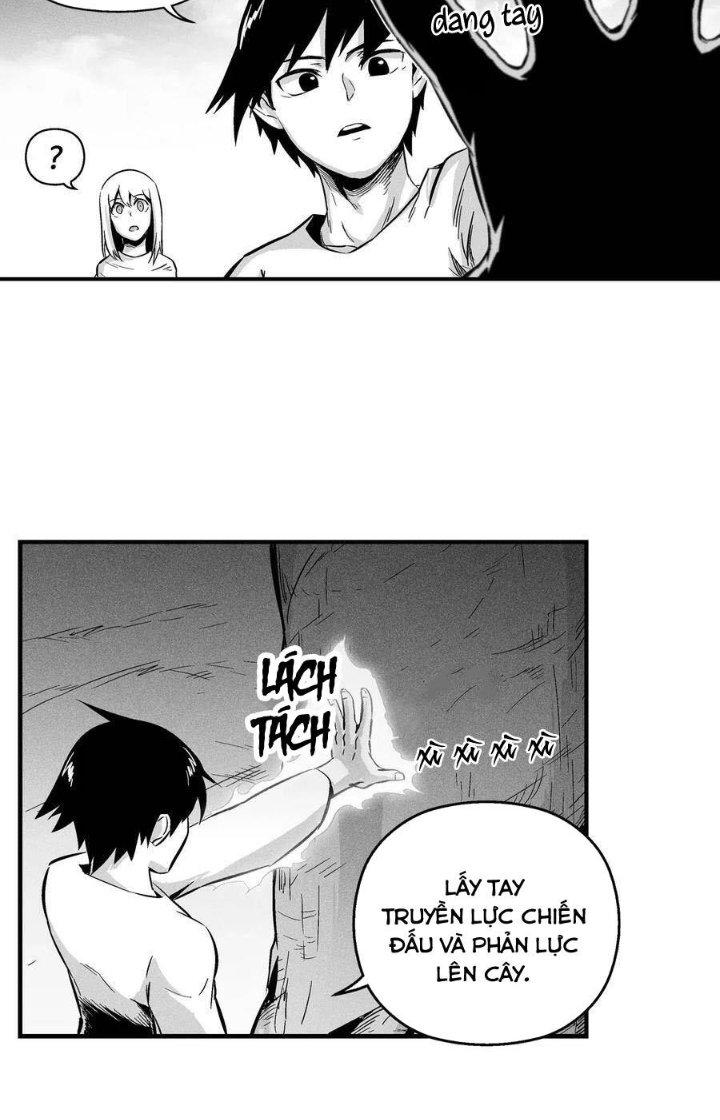 Hàng Thú Chí Tôn Chapter 11 - Trang 2