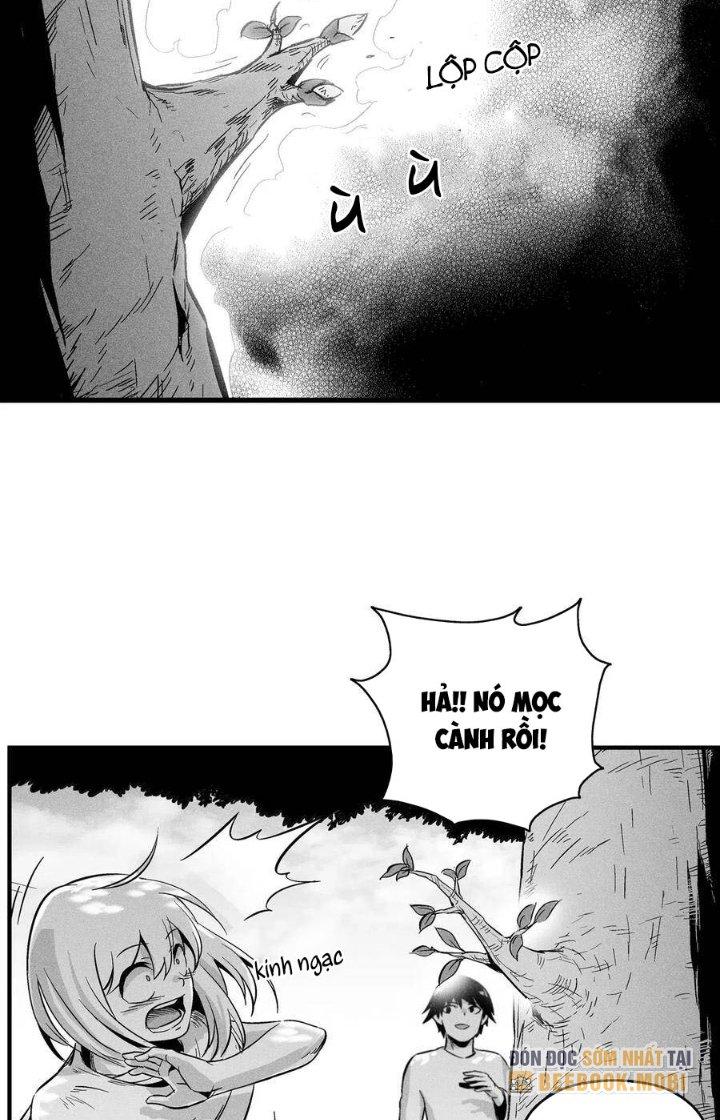 Hàng Thú Chí Tôn Chapter 11 - Trang 2