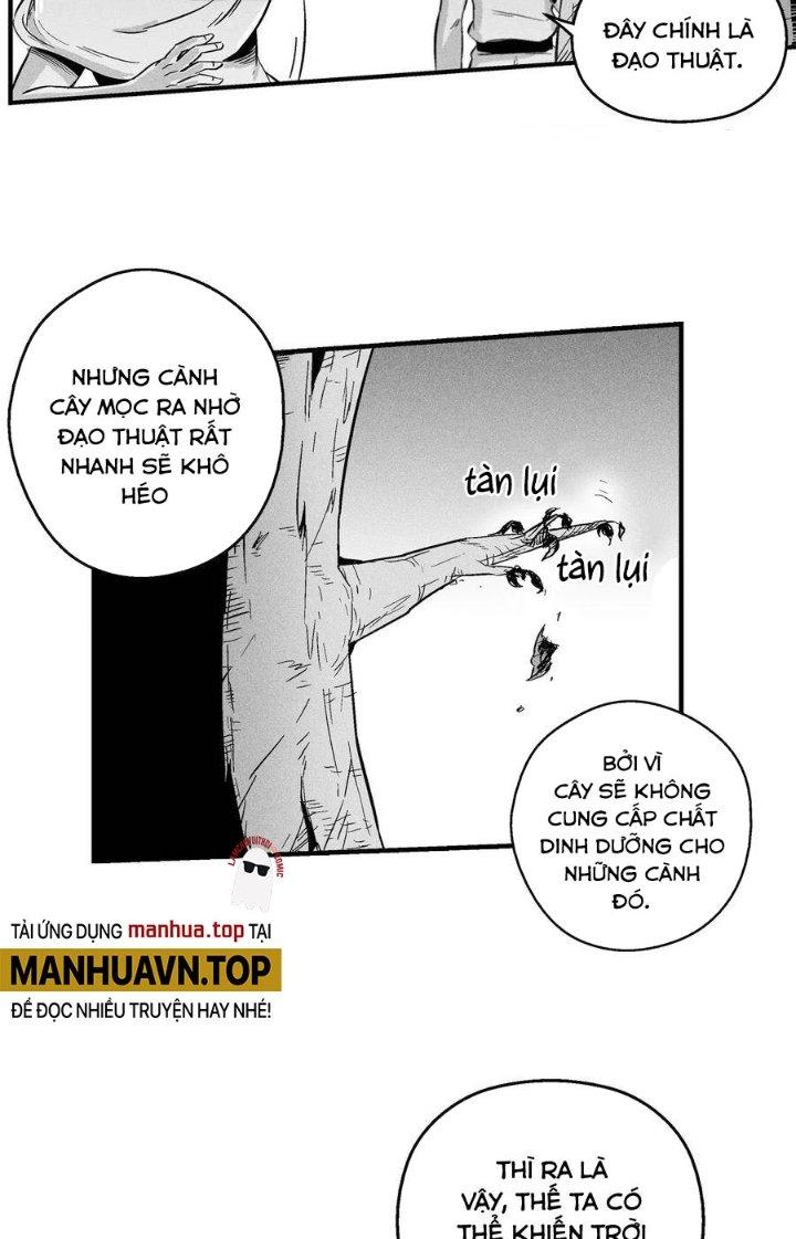 Hàng Thú Chí Tôn Chapter 11 - Trang 2