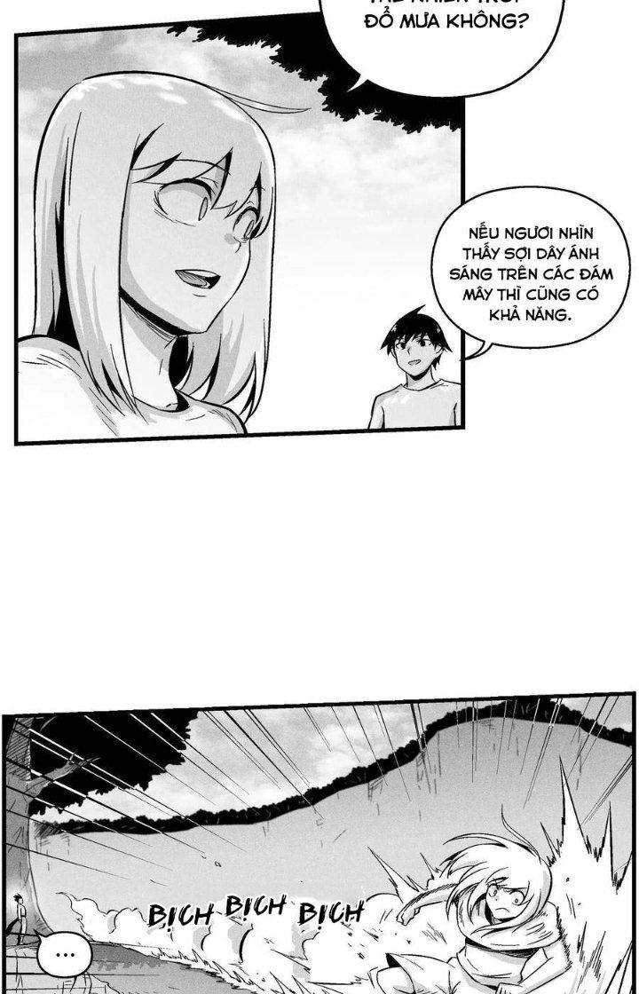 Hàng Thú Chí Tôn Chapter 11 - Trang 2