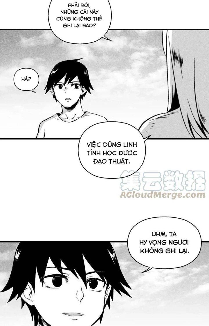 Hàng Thú Chí Tôn Chapter 11 - Trang 2