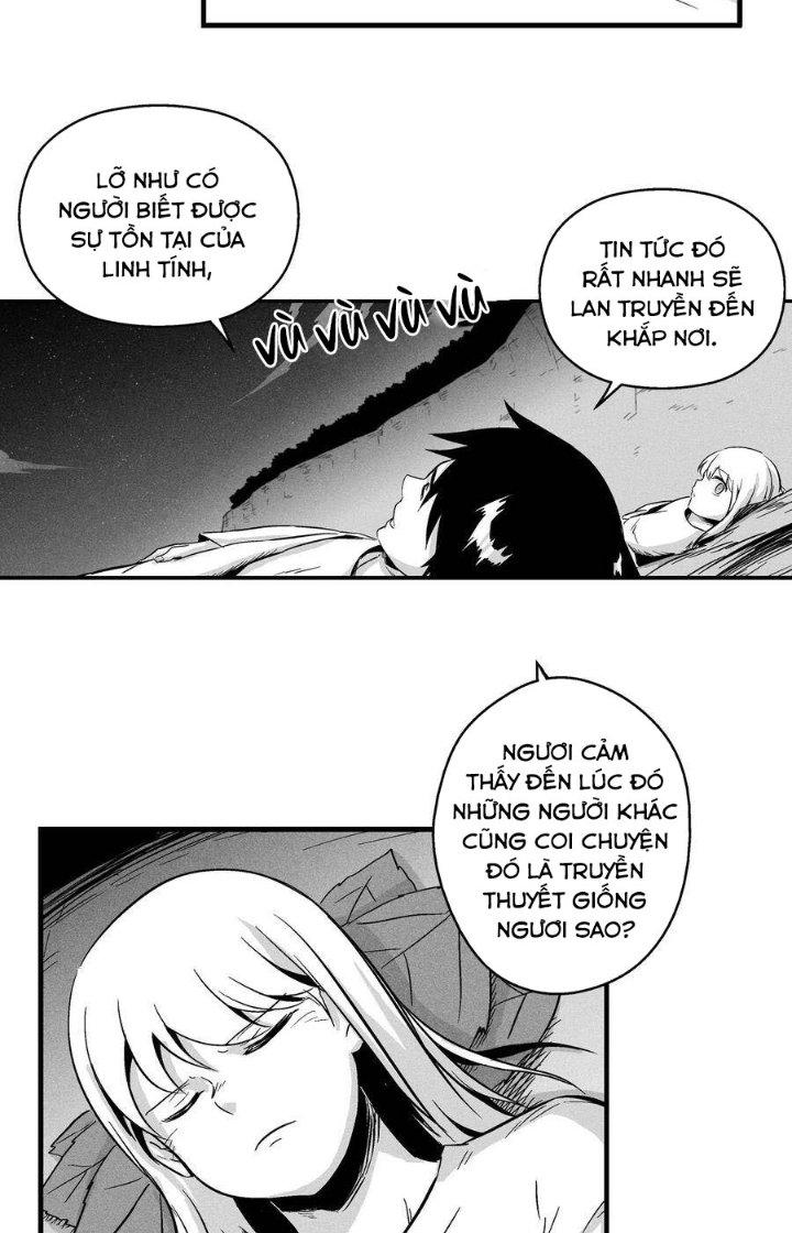 Hàng Thú Chí Tôn Chapter 11 - Trang 2