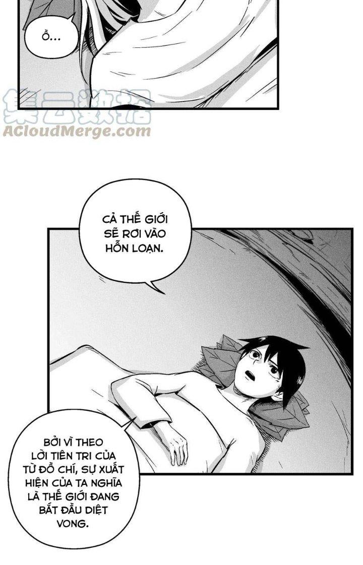 Hàng Thú Chí Tôn Chapter 11 - Trang 2