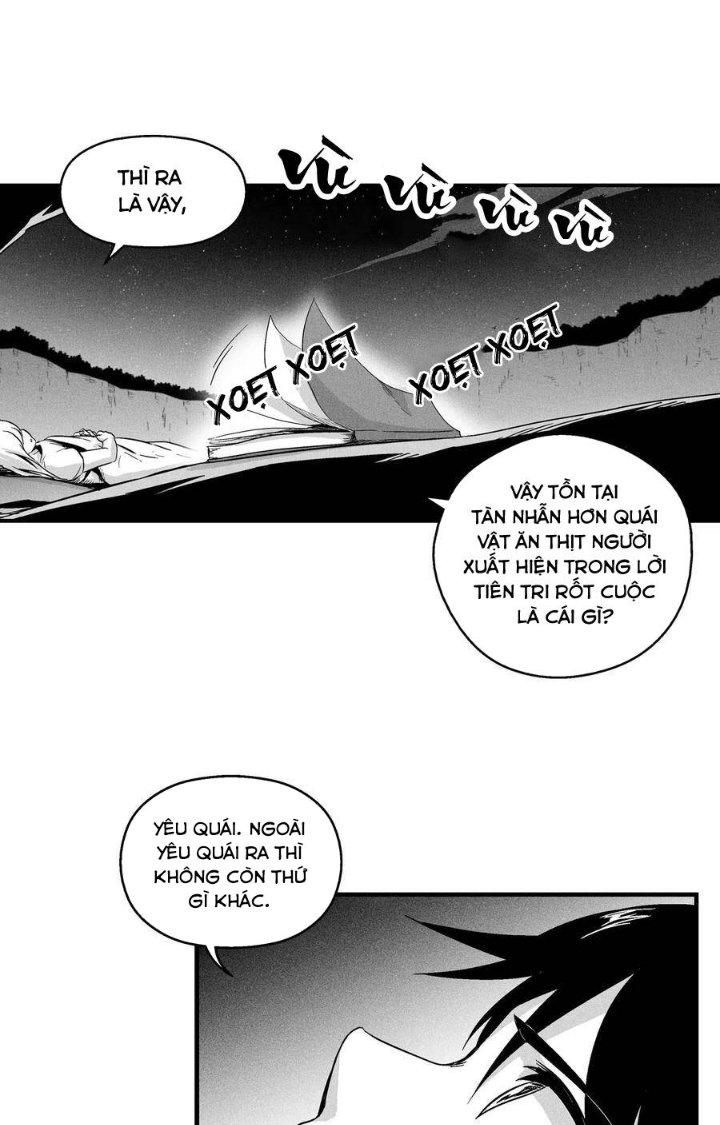 Hàng Thú Chí Tôn Chapter 11 - Trang 2