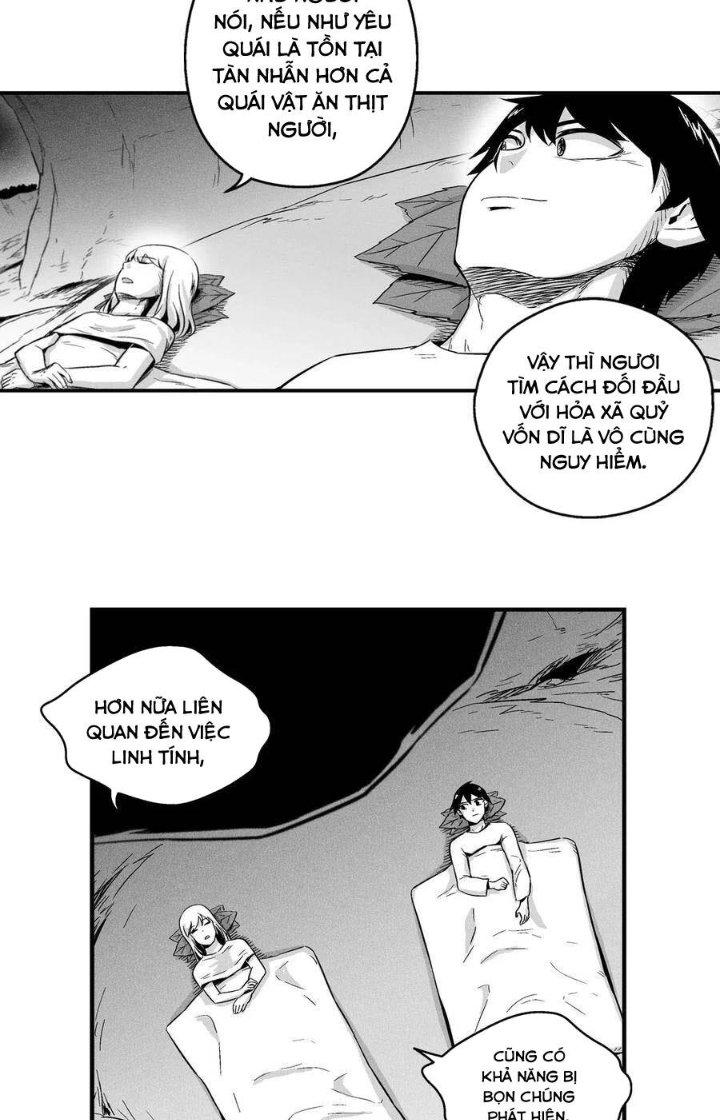 Hàng Thú Chí Tôn Chapter 11 - Trang 2