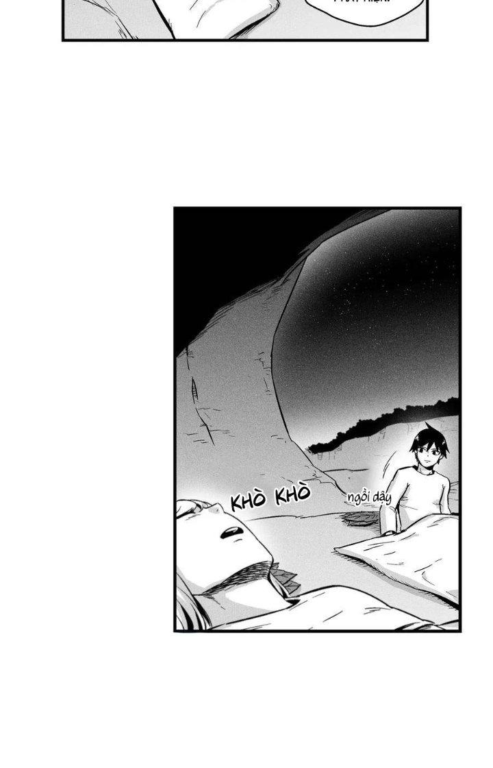 Hàng Thú Chí Tôn Chapter 11 - Trang 2