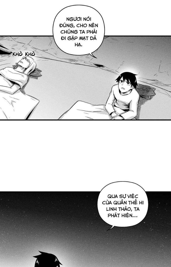 Hàng Thú Chí Tôn Chapter 11 - Trang 2