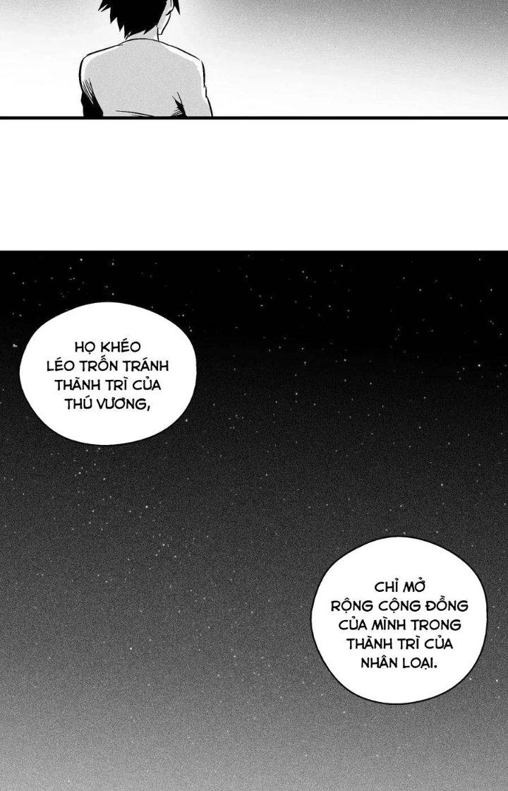 Hàng Thú Chí Tôn Chapter 11 - Trang 2