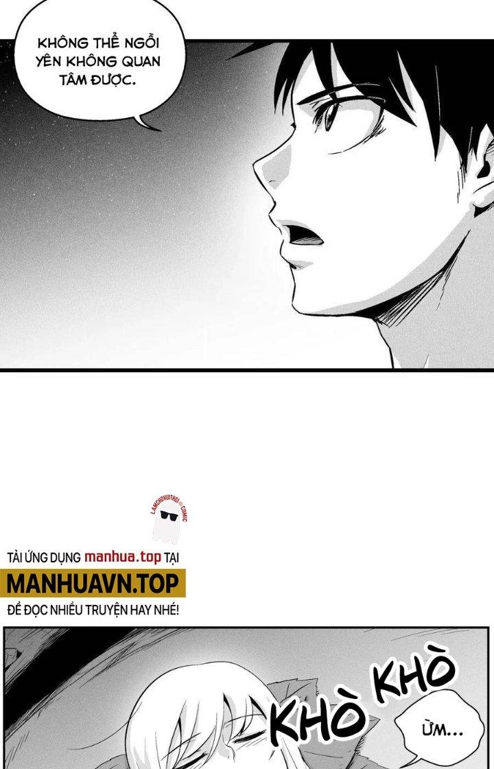 Hàng Thú Chí Tôn Chapter 11 - Trang 2