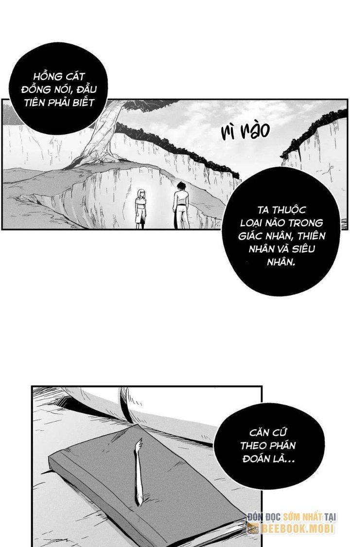 Hàng Thú Chí Tôn Chapter 11 - Trang 2