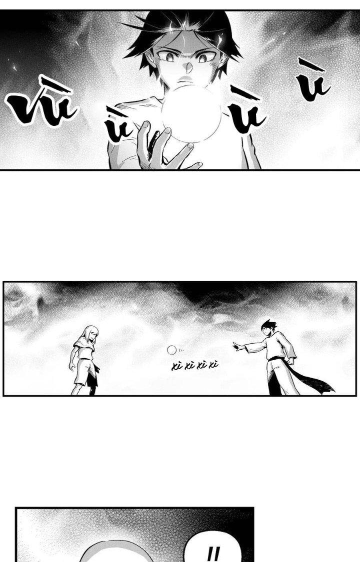 Hàng Thú Chí Tôn Chapter 11 - Trang 2