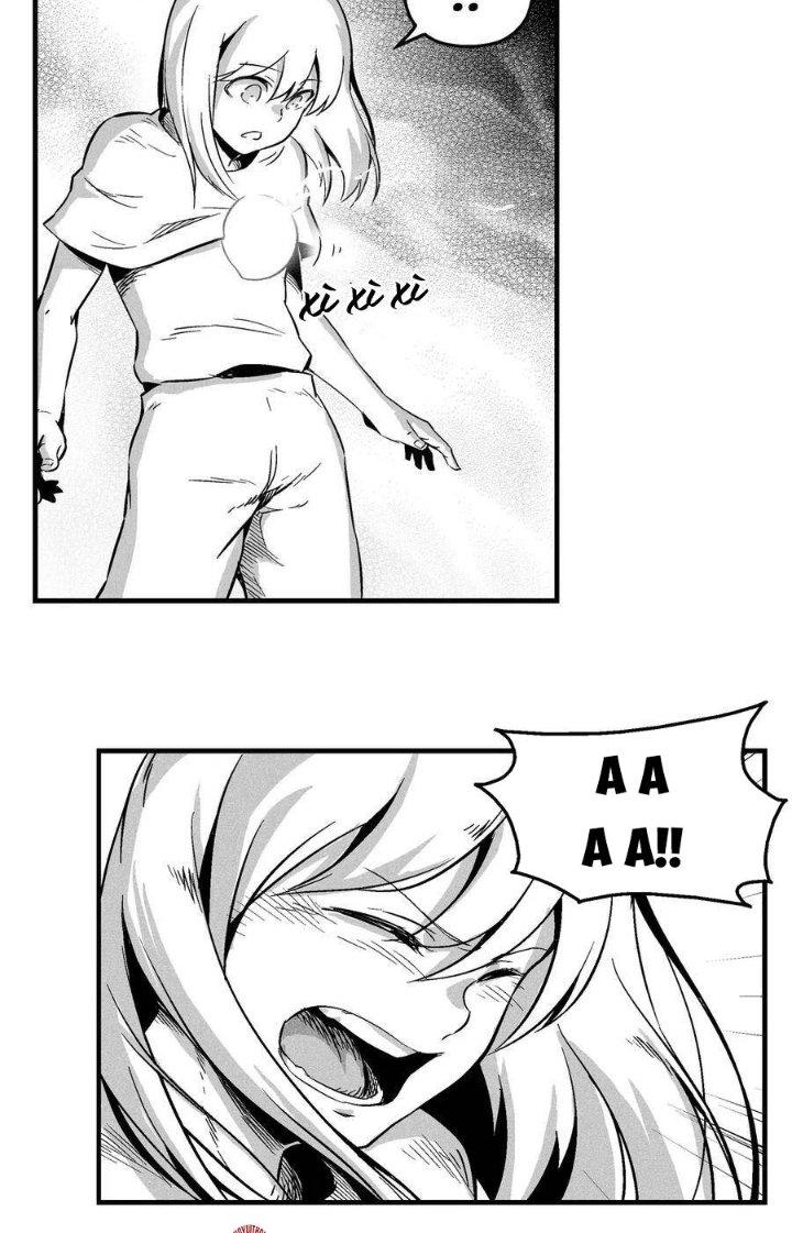 Hàng Thú Chí Tôn Chapter 11 - Trang 2