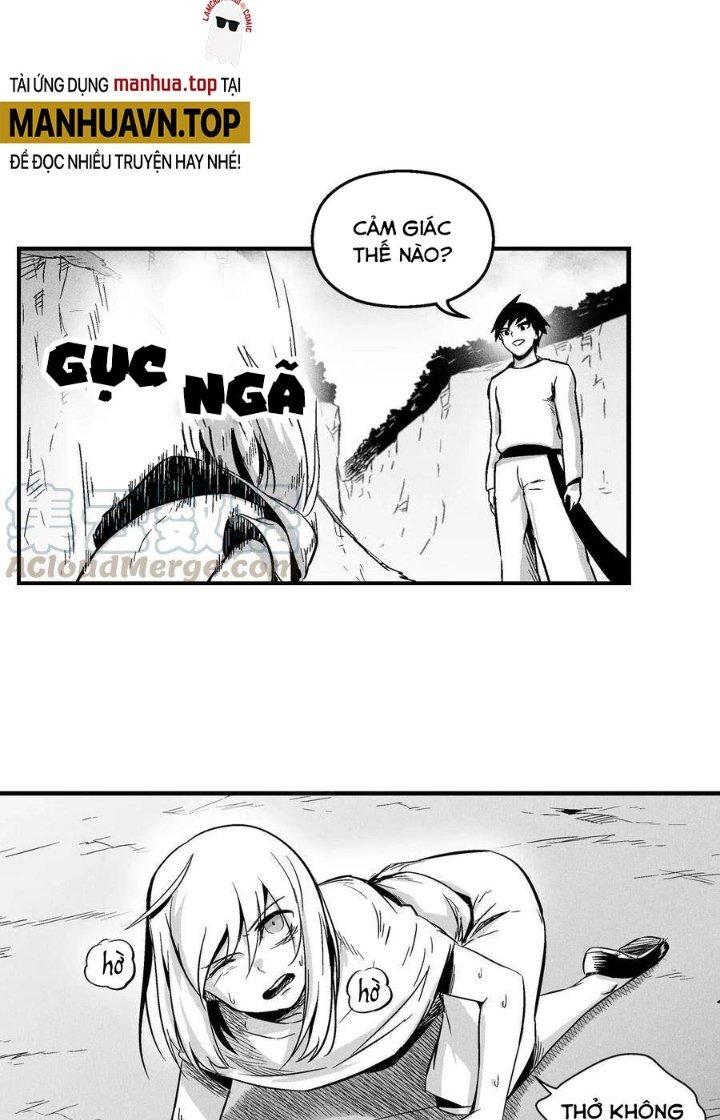 Hàng Thú Chí Tôn Chapter 11 - Trang 2