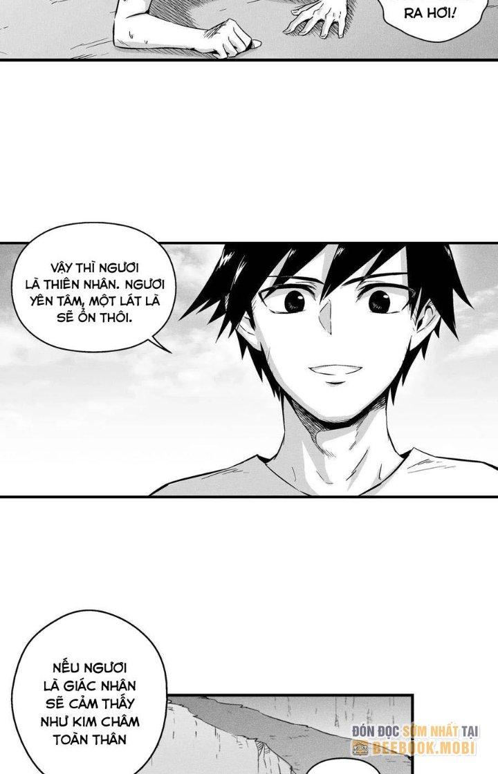 Hàng Thú Chí Tôn Chapter 11 - Trang 2