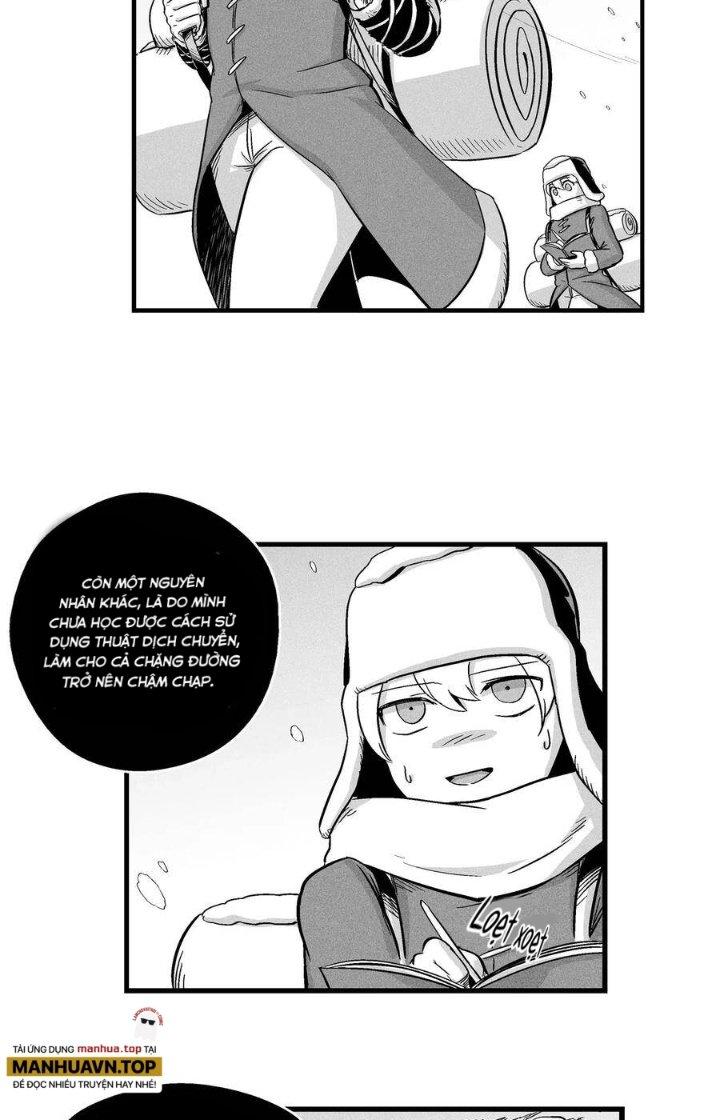 Hàng Thú Chí Tôn Chapter 12 - Trang 2