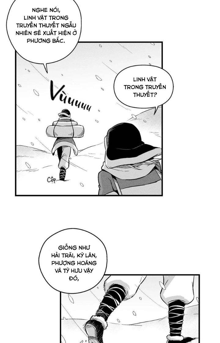 Hàng Thú Chí Tôn Chapter 12 - Trang 2