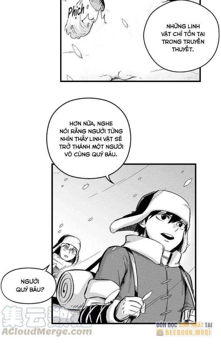 Hàng Thú Chí Tôn Chapter 12 - Trang 2