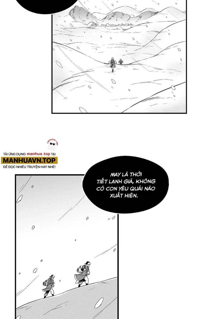 Hàng Thú Chí Tôn Chapter 12 - Trang 2