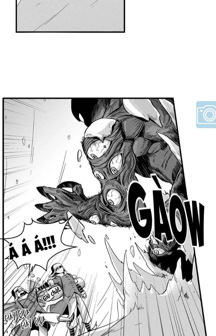 Hàng Thú Chí Tôn Chapter 12 - Trang 2