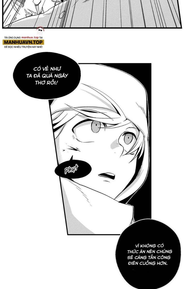 Hàng Thú Chí Tôn Chapter 12 - Trang 2