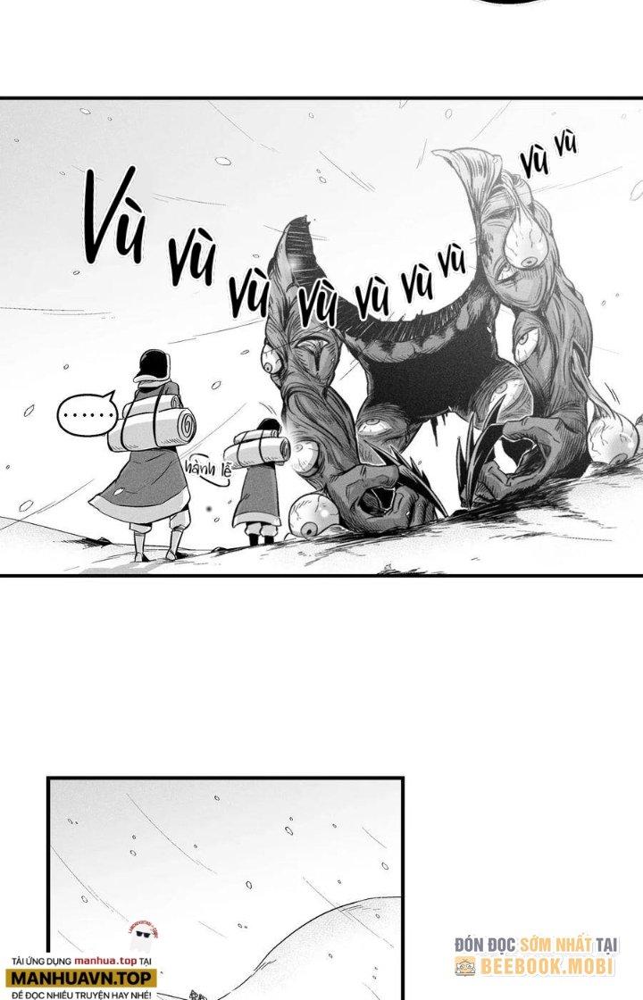 Hàng Thú Chí Tôn Chapter 12 - Trang 2