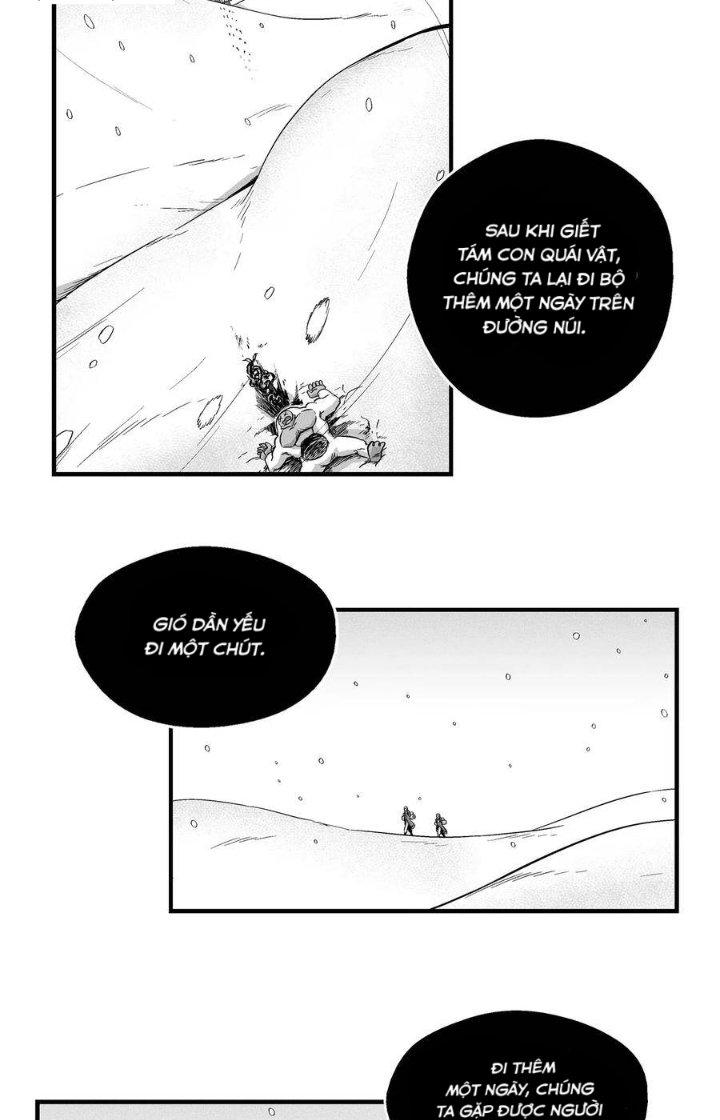 Hàng Thú Chí Tôn Chapter 12 - Trang 2