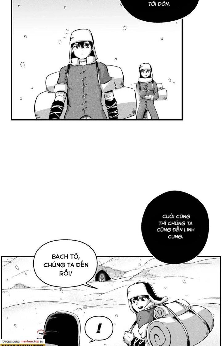 Hàng Thú Chí Tôn Chapter 12 - Trang 2