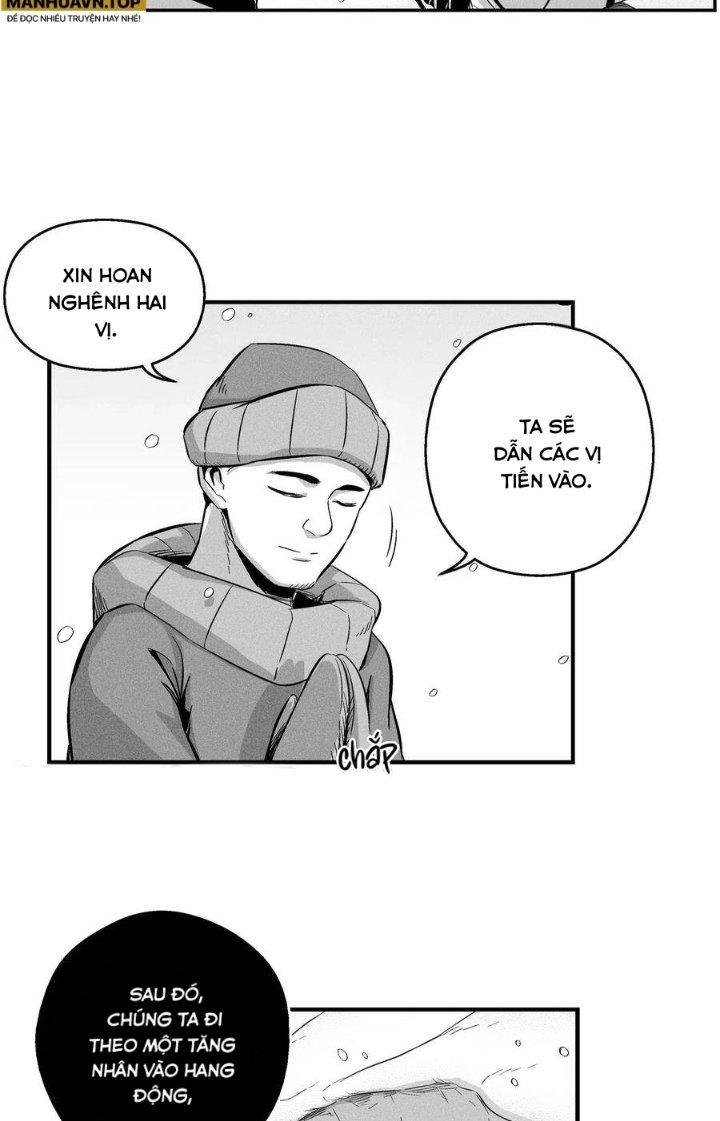 Hàng Thú Chí Tôn Chapter 12 - Trang 2