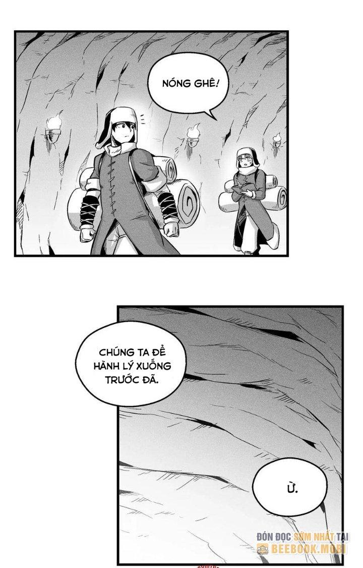 Hàng Thú Chí Tôn Chapter 12 - Trang 2