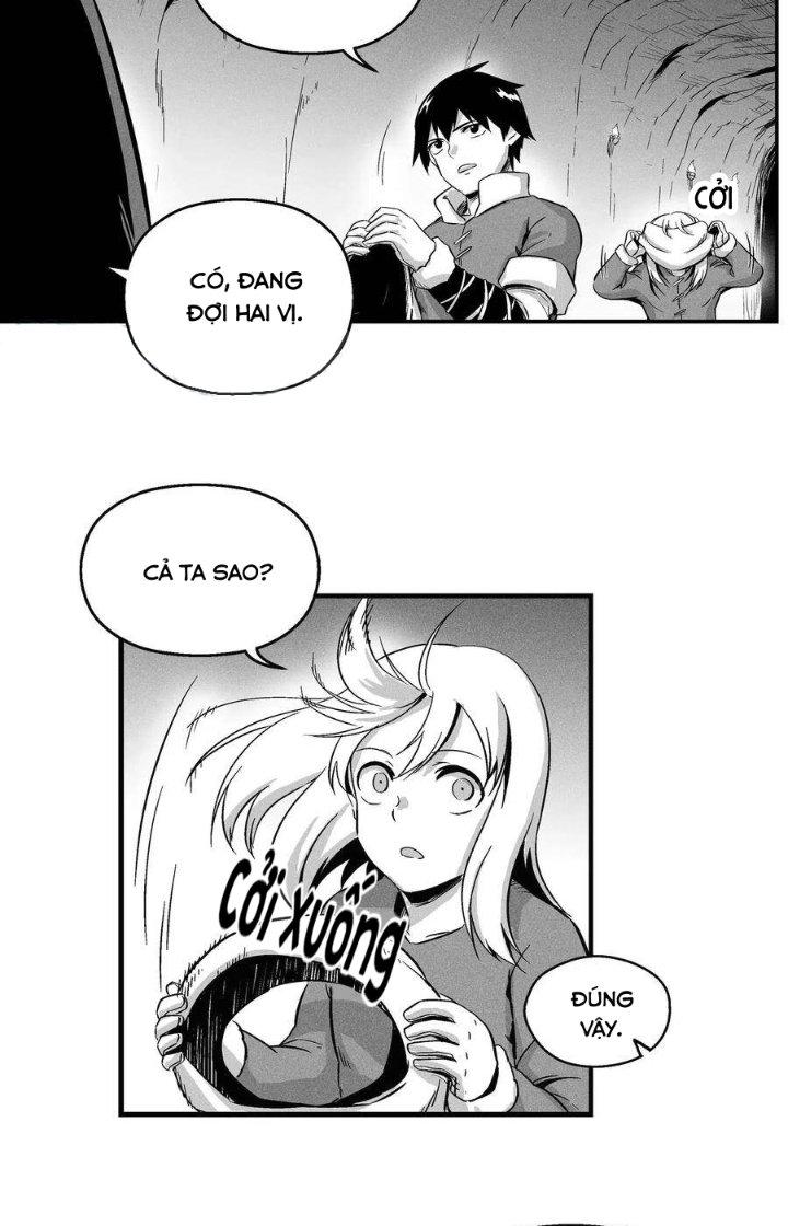 Hàng Thú Chí Tôn Chapter 12 - Trang 2