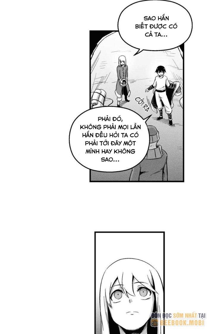 Hàng Thú Chí Tôn Chapter 12 - Trang 2