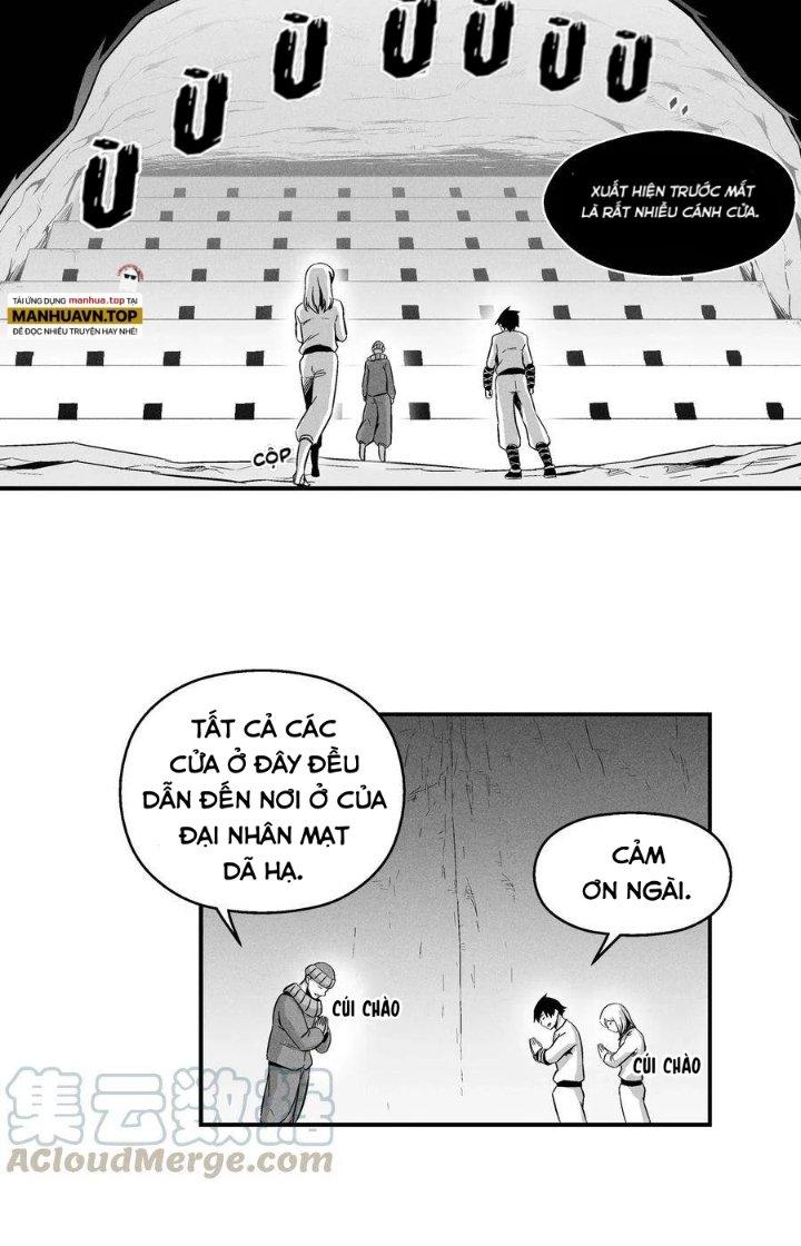 Hàng Thú Chí Tôn Chapter 12 - Trang 2