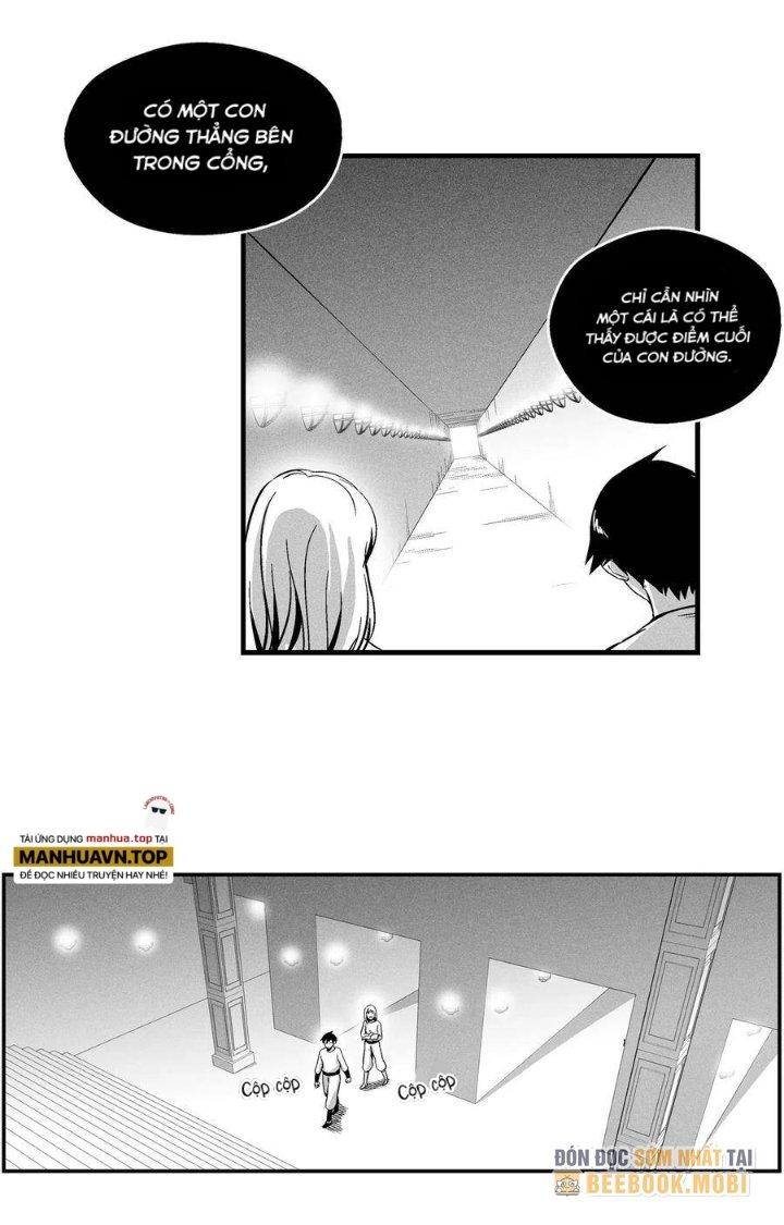 Hàng Thú Chí Tôn Chapter 12 - Trang 2