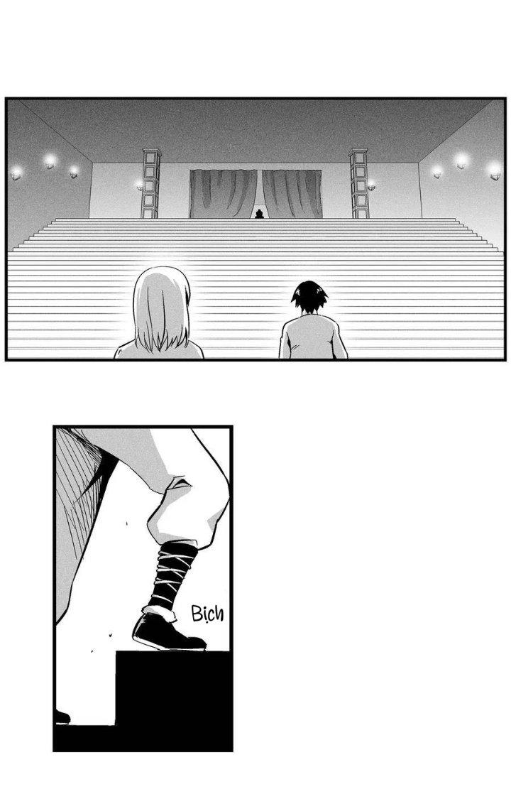 Hàng Thú Chí Tôn Chapter 12 - Trang 2