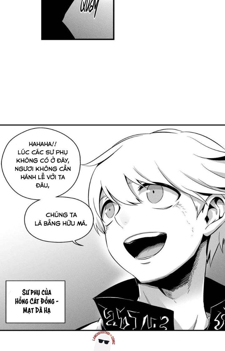 Hàng Thú Chí Tôn Chapter 12 - Trang 2
