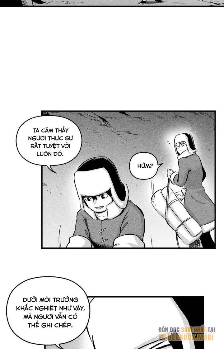 Hàng Thú Chí Tôn Chapter 12 - Trang 2