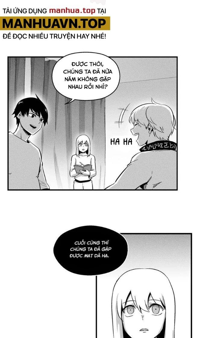 Hàng Thú Chí Tôn Chapter 12 - Trang 2