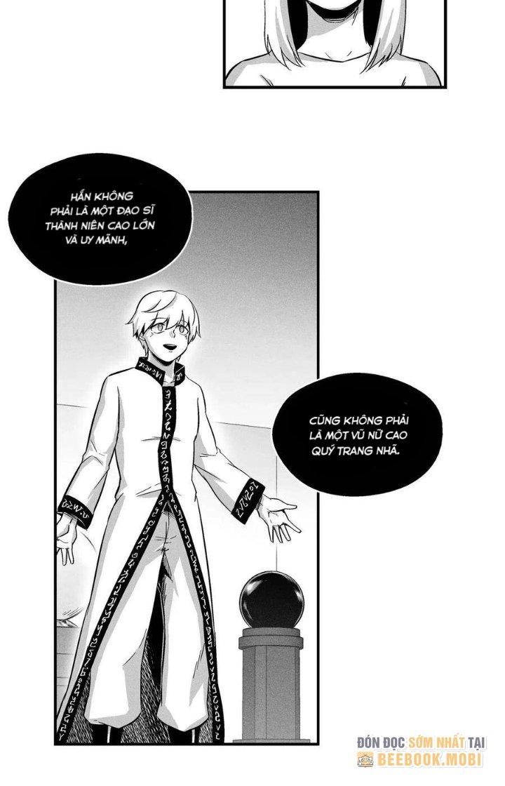 Hàng Thú Chí Tôn Chapter 12 - Trang 2