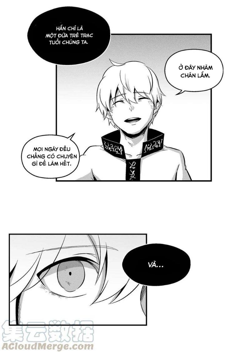 Hàng Thú Chí Tôn Chapter 12 - Trang 2