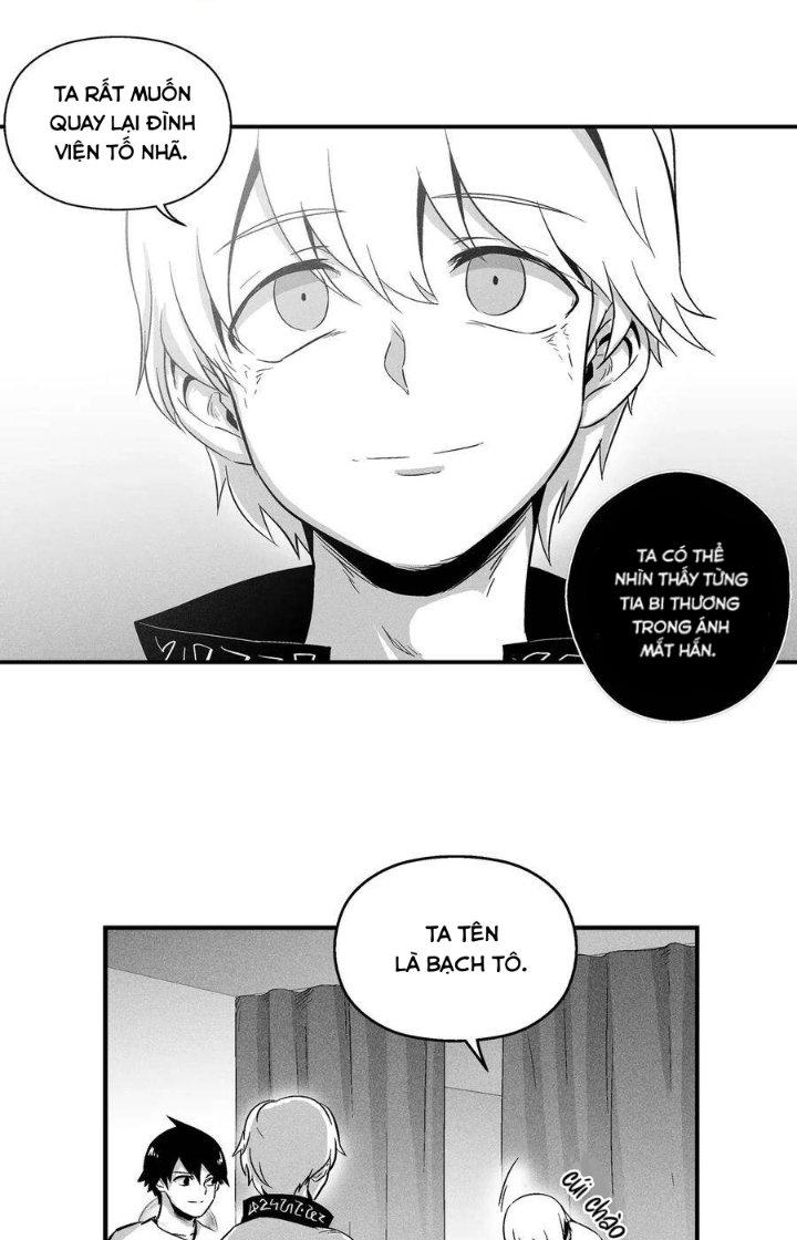 Hàng Thú Chí Tôn Chapter 12 - Trang 2