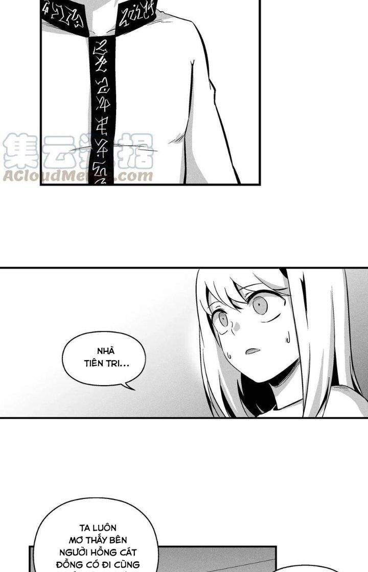 Hàng Thú Chí Tôn Chapter 12 - Trang 2