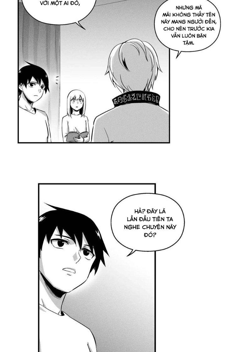 Hàng Thú Chí Tôn Chapter 12 - Trang 2