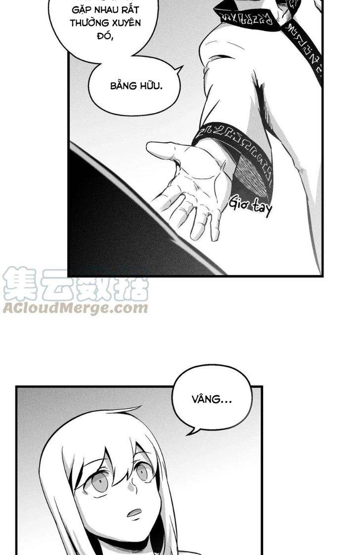 Hàng Thú Chí Tôn Chapter 12 - Trang 2