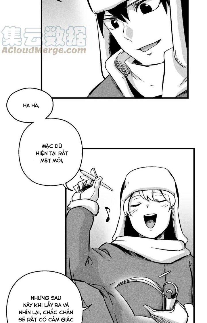 Hàng Thú Chí Tôn Chapter 12 - Trang 2