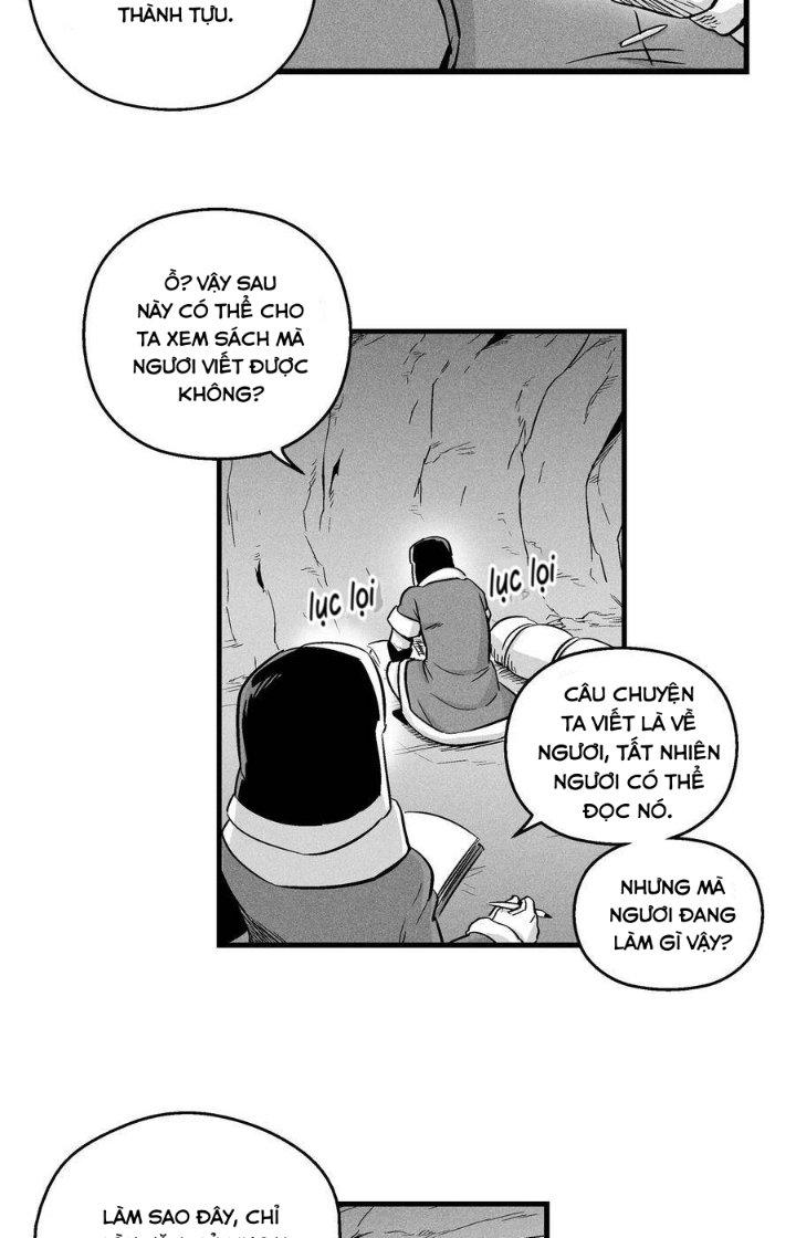 Hàng Thú Chí Tôn Chapter 12 - Trang 2