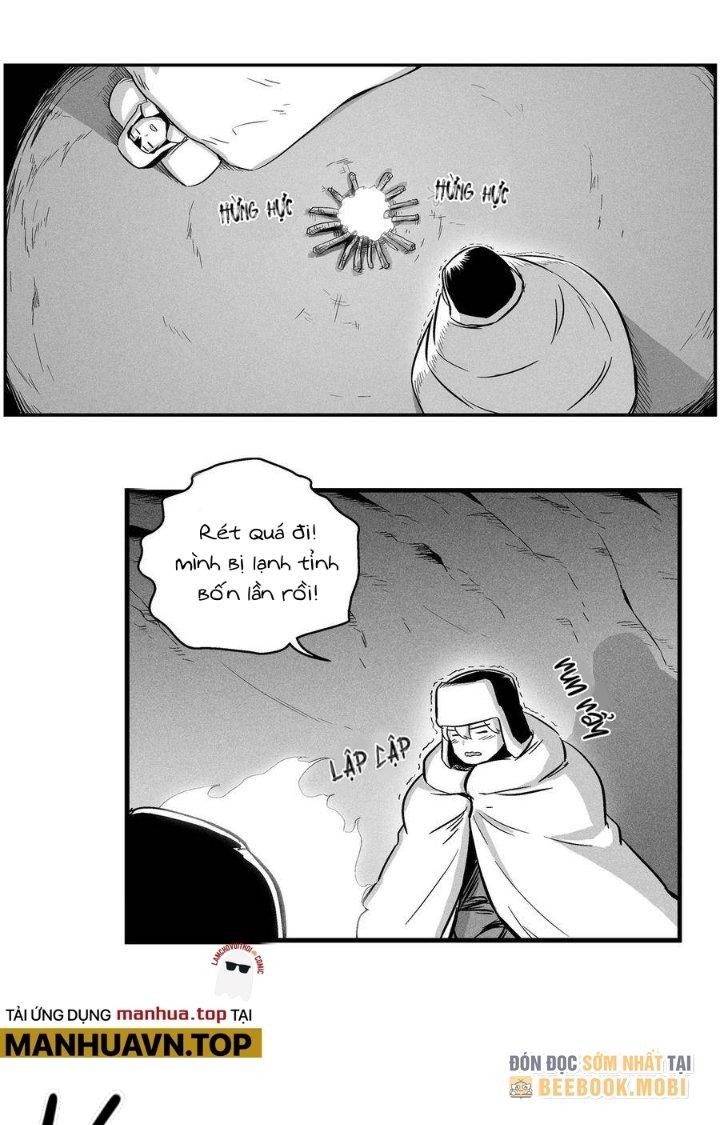 Hàng Thú Chí Tôn Chapter 12 - Trang 2