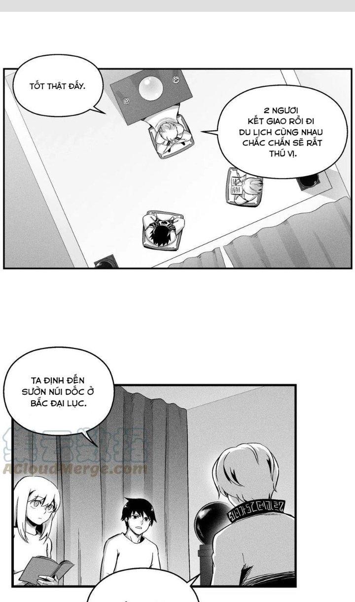 Hàng Thú Chí Tôn Chapter 13 - Trang 2